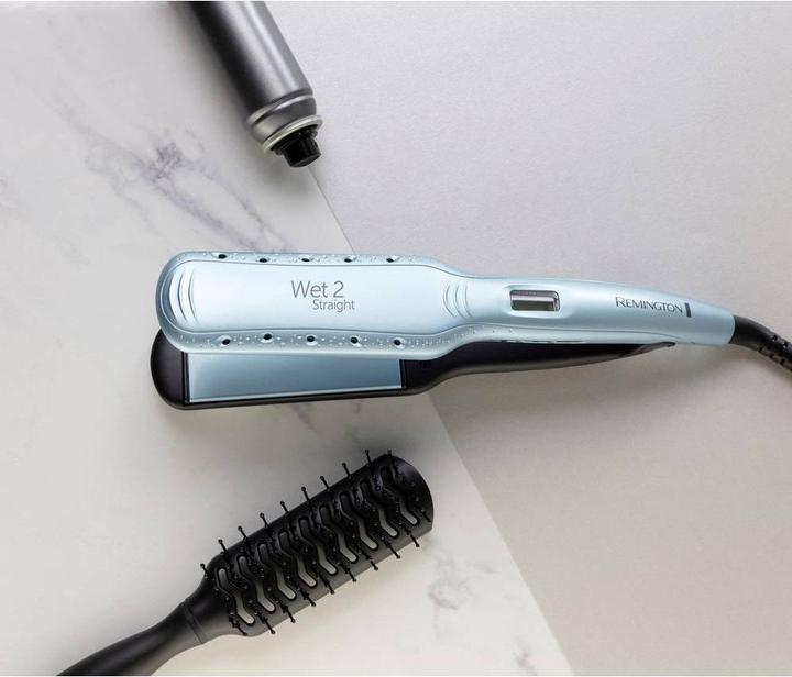 Image du produit Remington Wet2Straight S7350 (Fer plat)