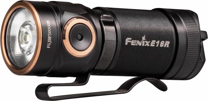 Immagine prodotto Fenix E18R (6.60 cm, 750 lm)