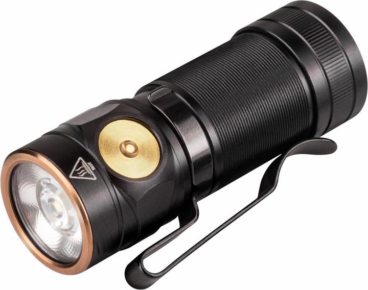 Immagine prodotto Fenix E18R (6.60 cm, 750 lm)