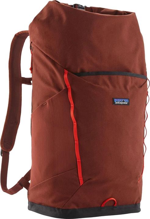 getrocknetes Vanille