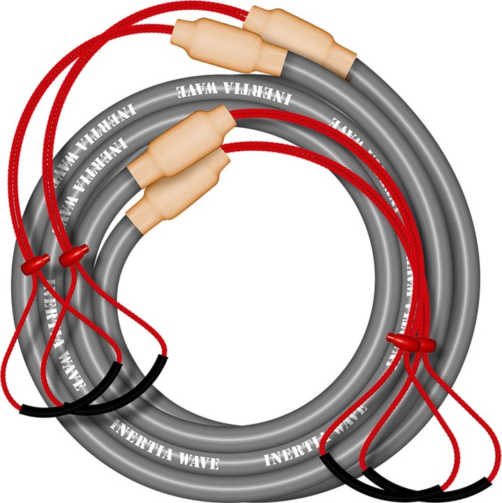 Actual product image Inertia Wave Rope (290 cm)