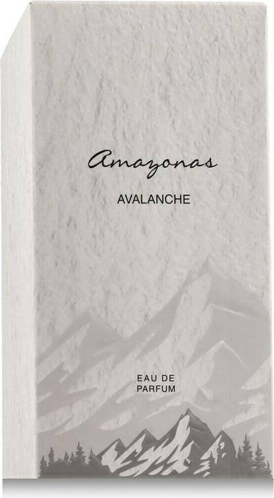 Produktbild Atralia Equest Amazonas Avalanche (Eau de Parfum, 100 ml)