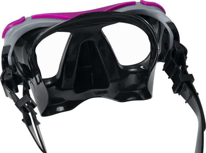 Actual product image Bestway Inspira Pro Adult 14+ Snorkelling Set