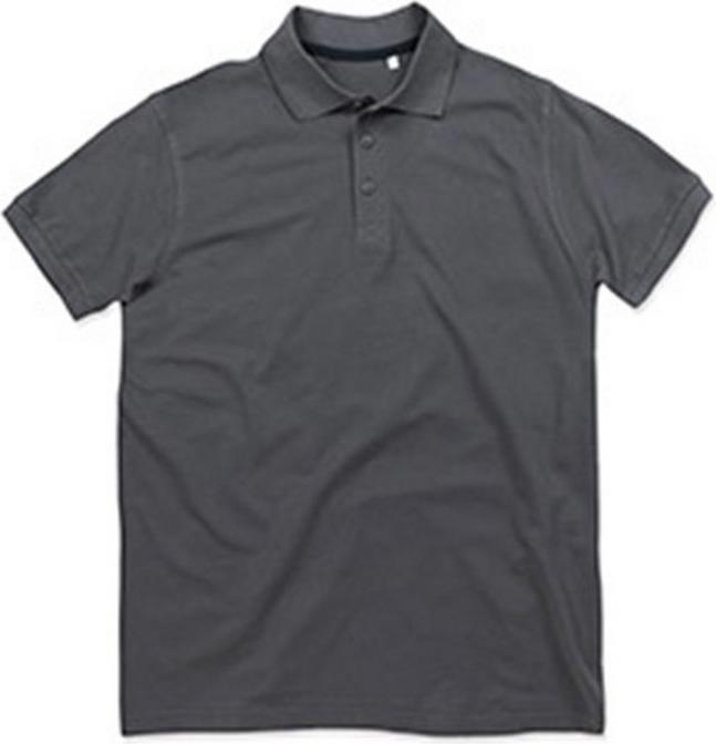 Immagine prodotto Stedman Polo in cotone Harper (S)