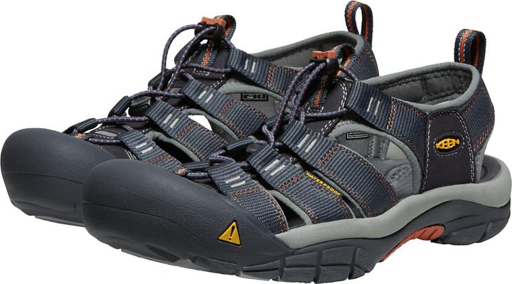 Actual product image Keen Newport H2 (41)