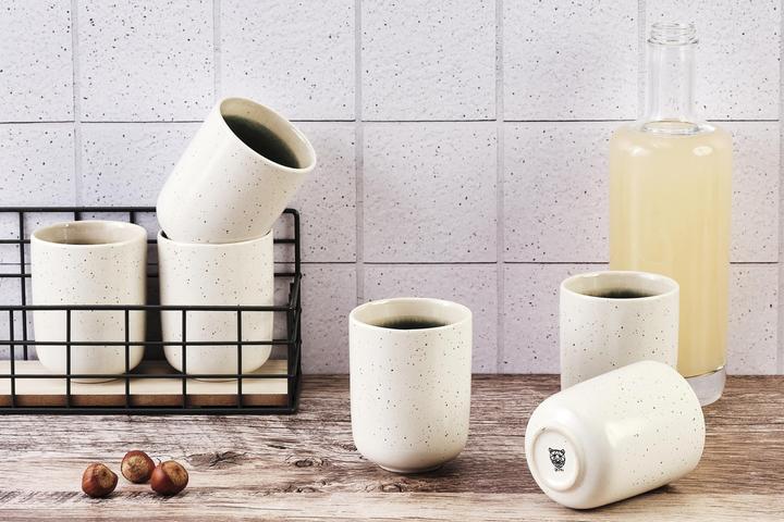 Actual product image Björn Oxygen (300 ml, 6x)