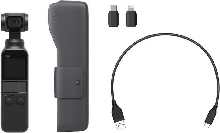 Image du produit DJI Osmo Pocket