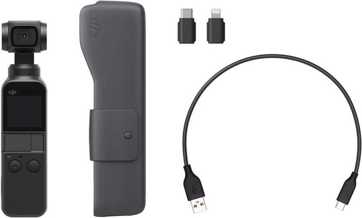 Produktbild DJI Osmo Pocket