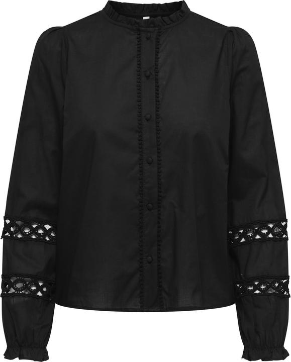 Immagine prodotto Only Camicia con Maniche Lunghe e Dettagli (XL)