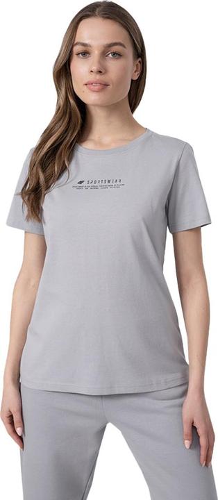 Produktbild 4F H4Z22TSD01927S TShirt (L)