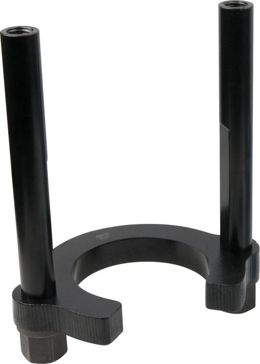 Actual product image KS Tools Press frame, 225x180 mm