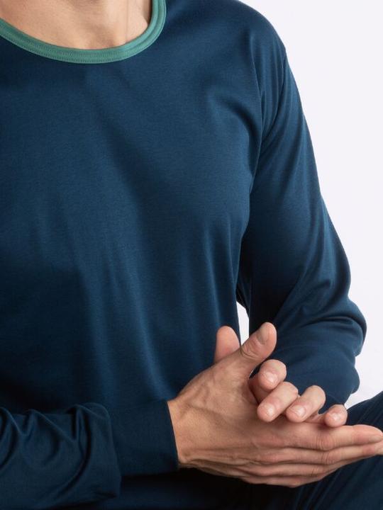 Produktbild ISA Bodywear Pyjama (M)