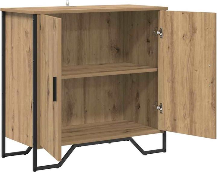 Actual product image vidaXL Sideboard (35 x 35 x 74.50 cm)