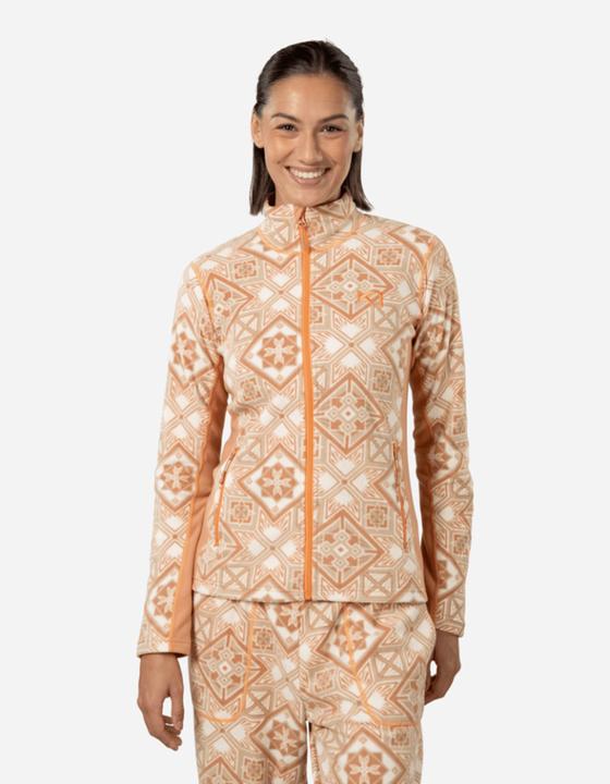 Produktbild Kari Traa Olga Fleece (S)