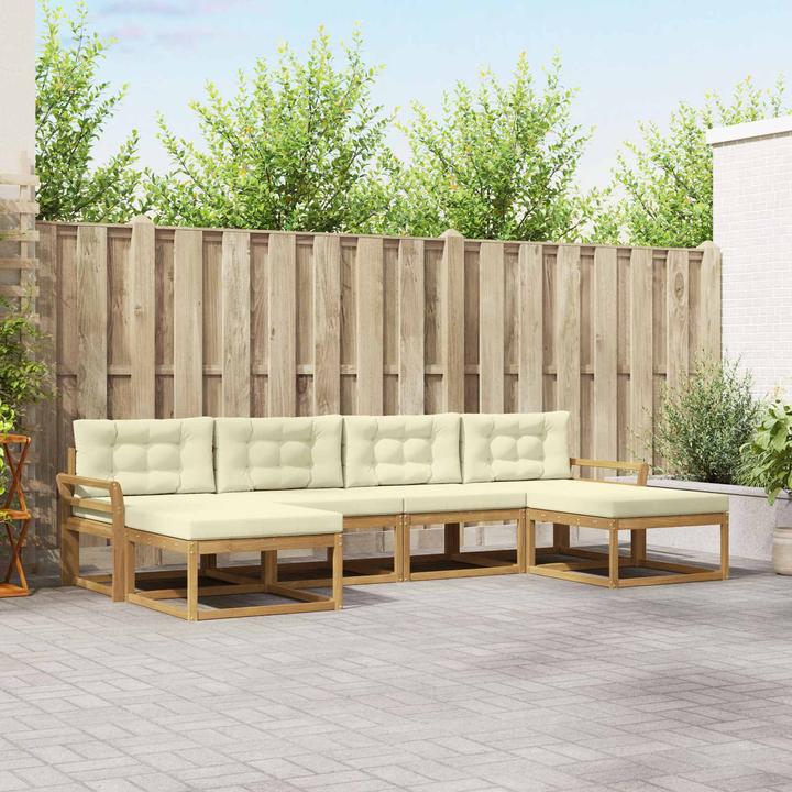 Produktbild vidaXL Sofa Set