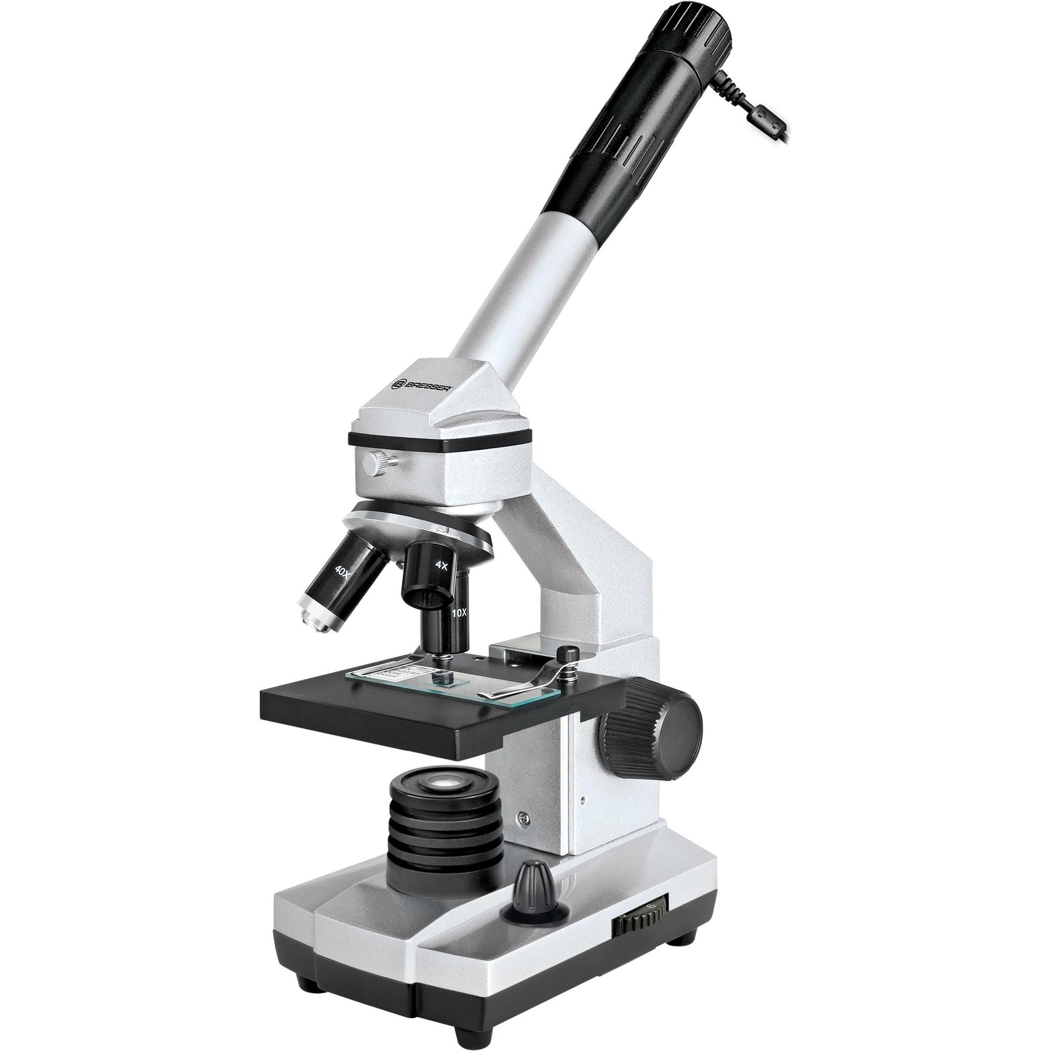 Bresser Junior 40x-1024x