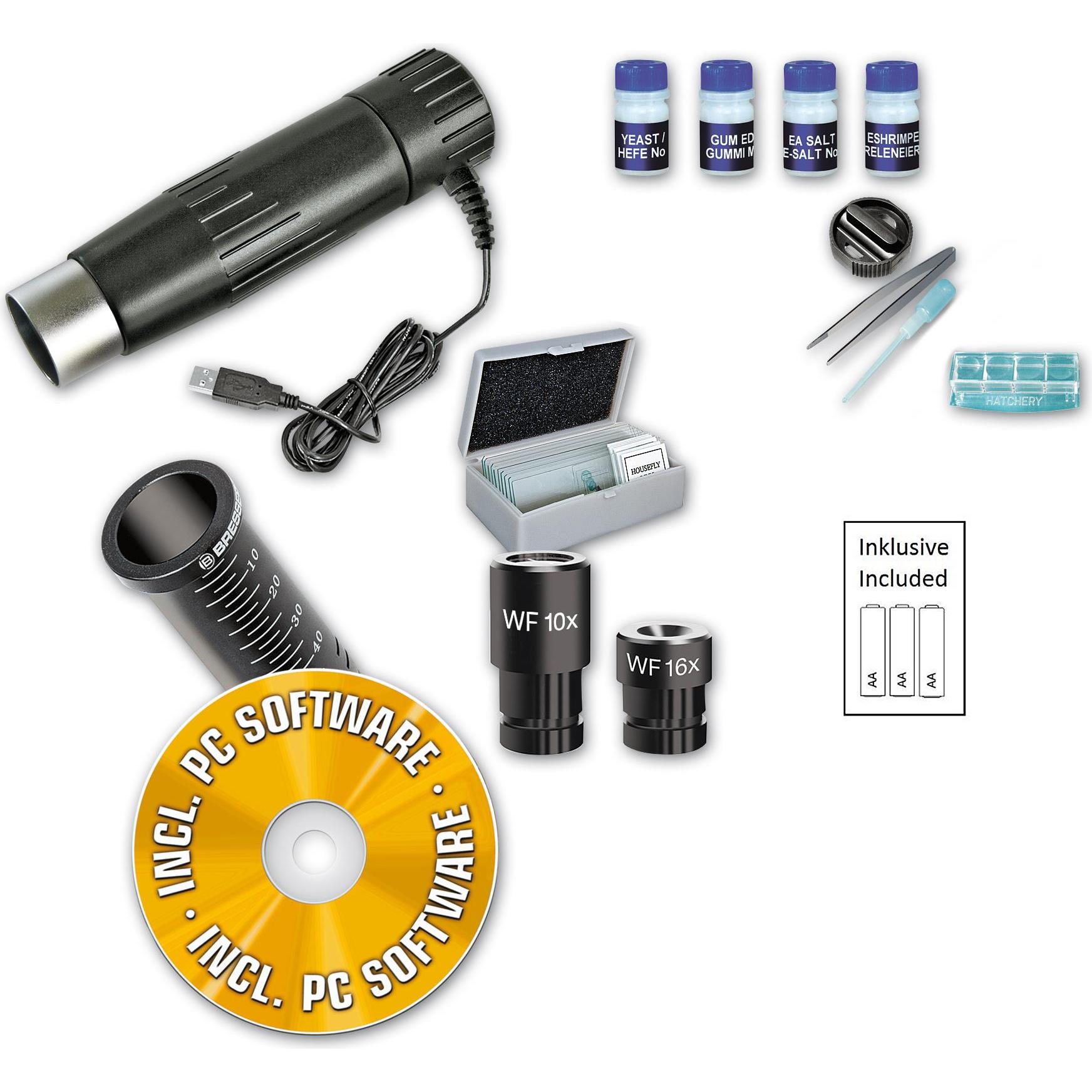 Thumbnail - Bresser Junior 40x-1024x