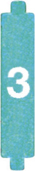 Produktbild Bticino 10er-Set Konfigurator Nr. 3 zur Konfiguration von 2-Draht-Sprechanlagen