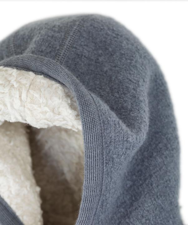 Produktbild Halfen Walk Overall mit Teddyfutter (74)