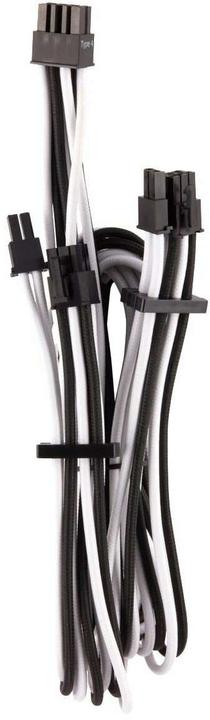 Produktbild Corsair Premium PSU Cables Pro-Kit Typ 4 (61 cm, 24 pin ATX, 8 pin EPS, SATA)