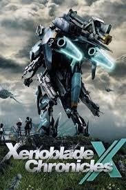 Productafbeelding Nintendo Xenoblade Chronicles X: Definitieve editie (Switch, IT, FR, DE)