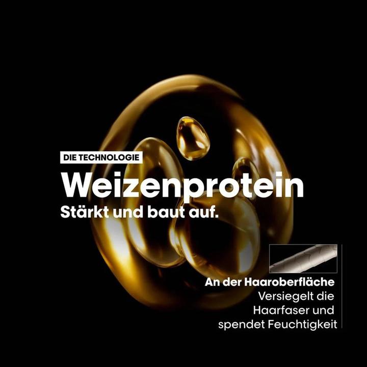 Image du produit L'Oréal Professionnel Shampooing Réparateur Absolu (Shampoing liquide, 500 ml)