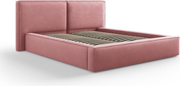 Image du produit Micadoni Jodie (160 x 200 cm)