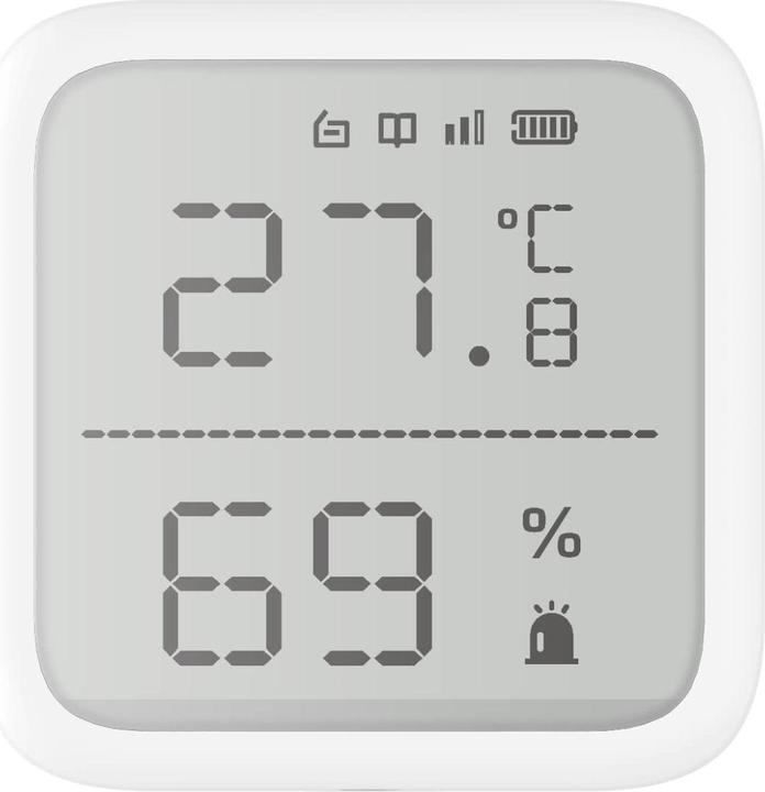 Hikvision DS-PDTPH-E-WE