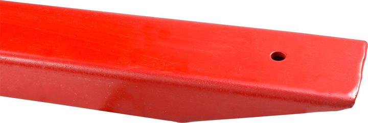 Actual product image Dema Fork extensions 200 x 10.7 x 5.3cm 2pcs