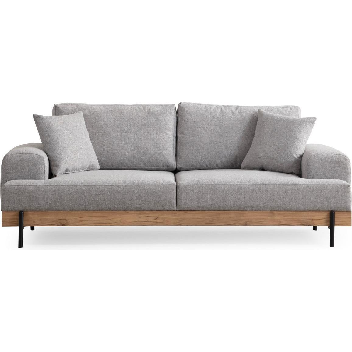 Atelier del Sofa, Sofa, Eti (3-Sitzer)
