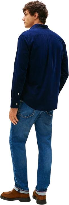 Immagine prodotto Tommy Hilfiger Solid Corduroy Rf Shirt (XXL)