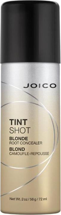 Joico Tint Shot Root Concealer Instant Regrowth Conceal Moisture & Humidity Resistant Quick Dry Para