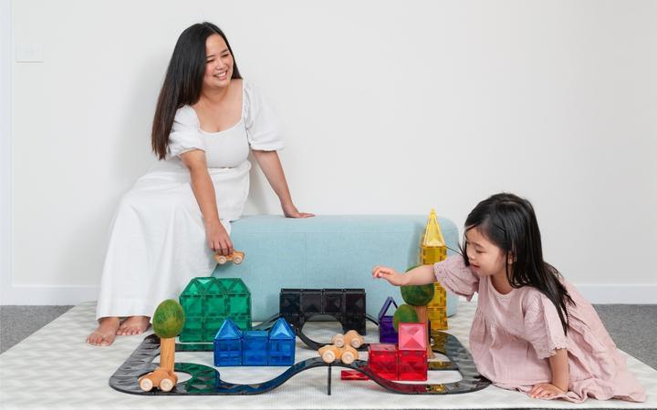 Produktbild Connetix Creative Roads