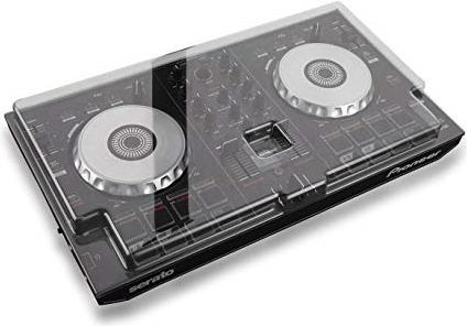 Decksaver Pioneer DDJ-SB3