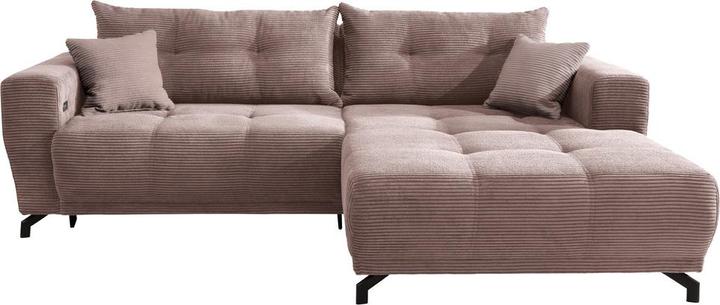 Produktbild Mid.You Restato (Ecksofa)