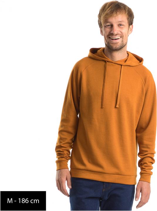 Produktbild Stoic Merino260 MMXX.Göteborg Hoody (XL)
