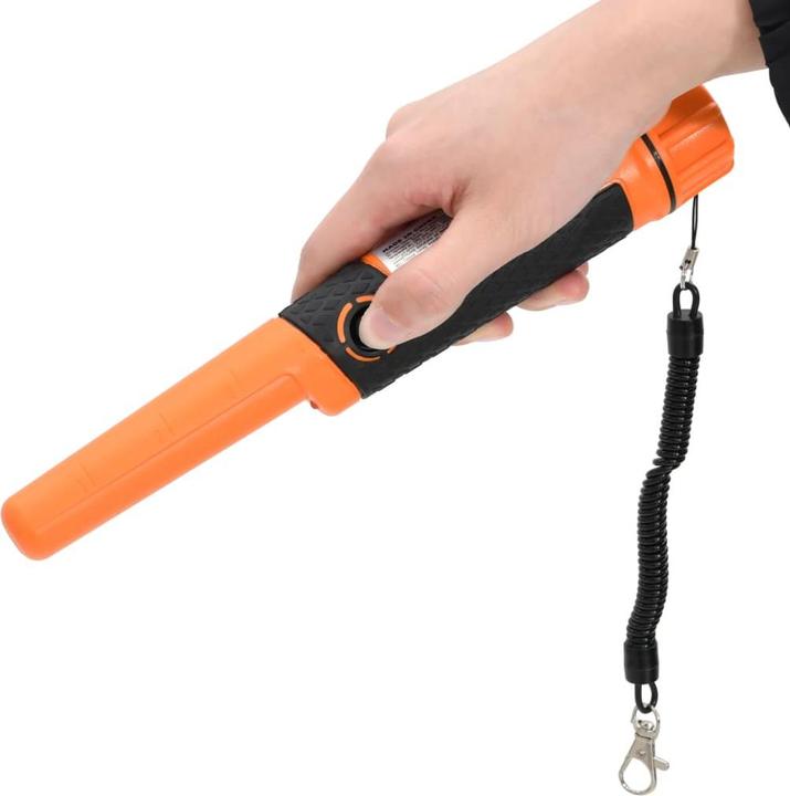 Image du produit VidaXL Pointeur de broche de détection