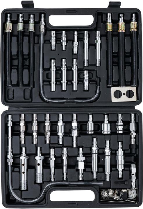 Image du produit BGS Kit d'adaptateurs