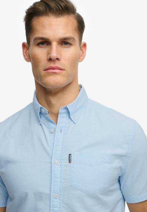 Produktbild Superdry Oxford Essentials (XXL)