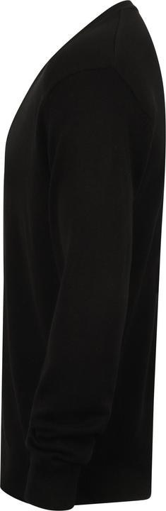 Produktbild Henbury Men's Lightweight V-Neck Cardigan (3XL)