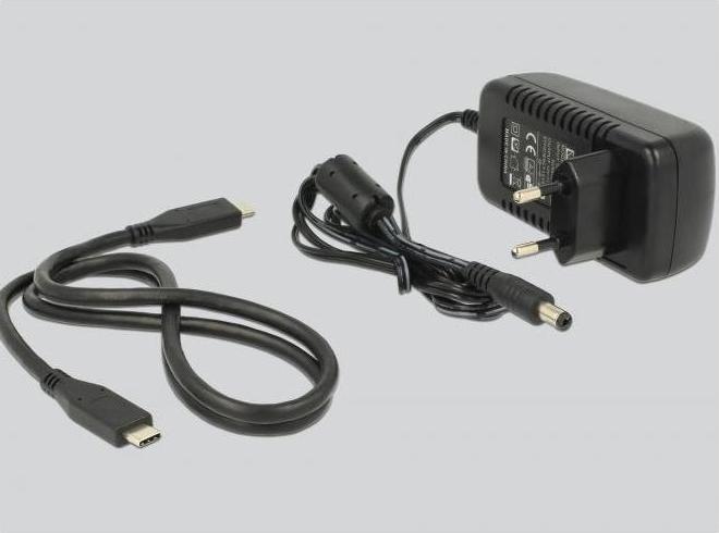 Produktbild Delock 63958 (USB-C, 1 Ports)