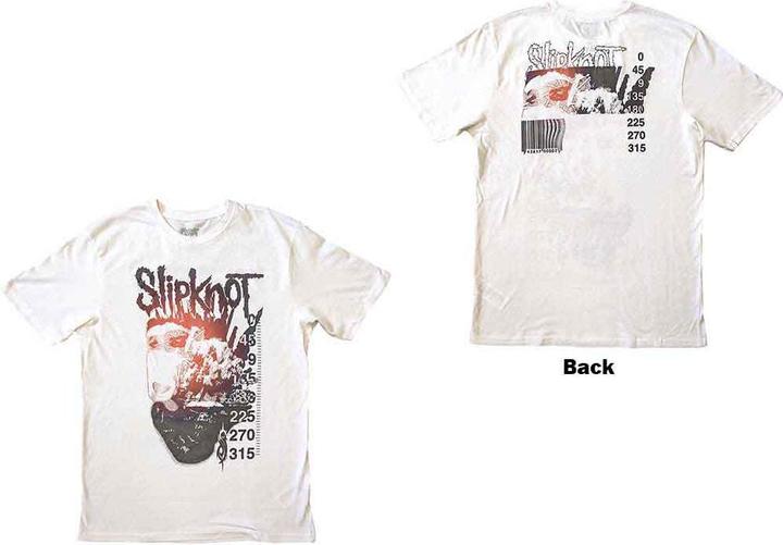 Immagine prodotto Slipknot The End (S)