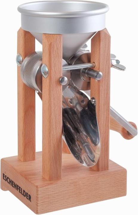 Actual product image Eschenfelder Grain crusher table model