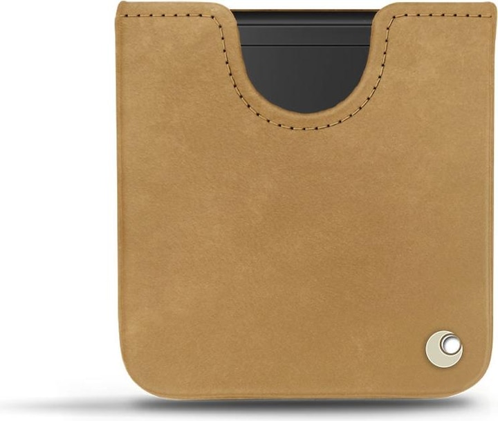 Sable vintage ( Pantone #9b7340 )