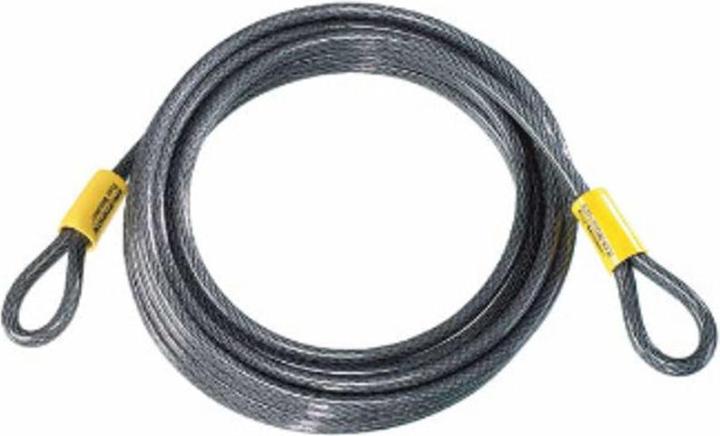 Produktbild Kryptonite KryptoFlex 410 (120 cm)