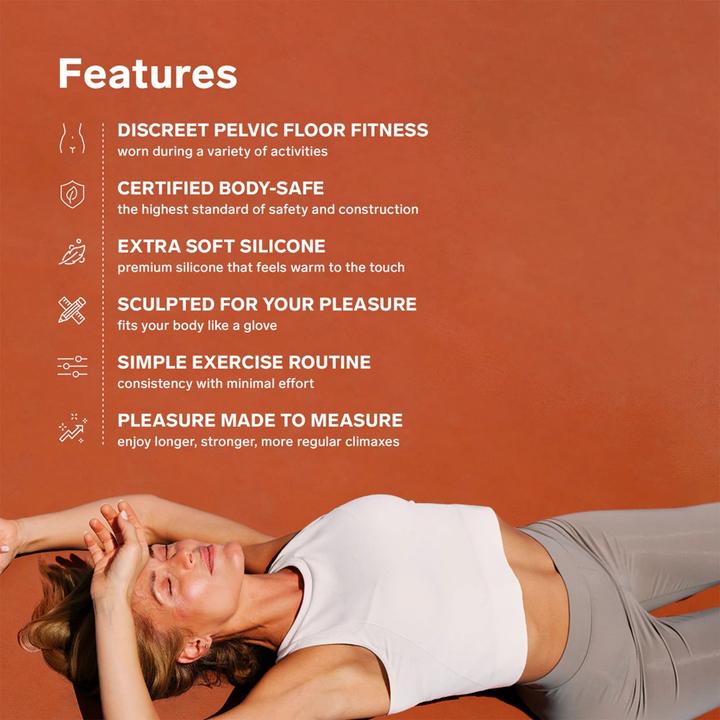 Image du produit LELO Beads Noir