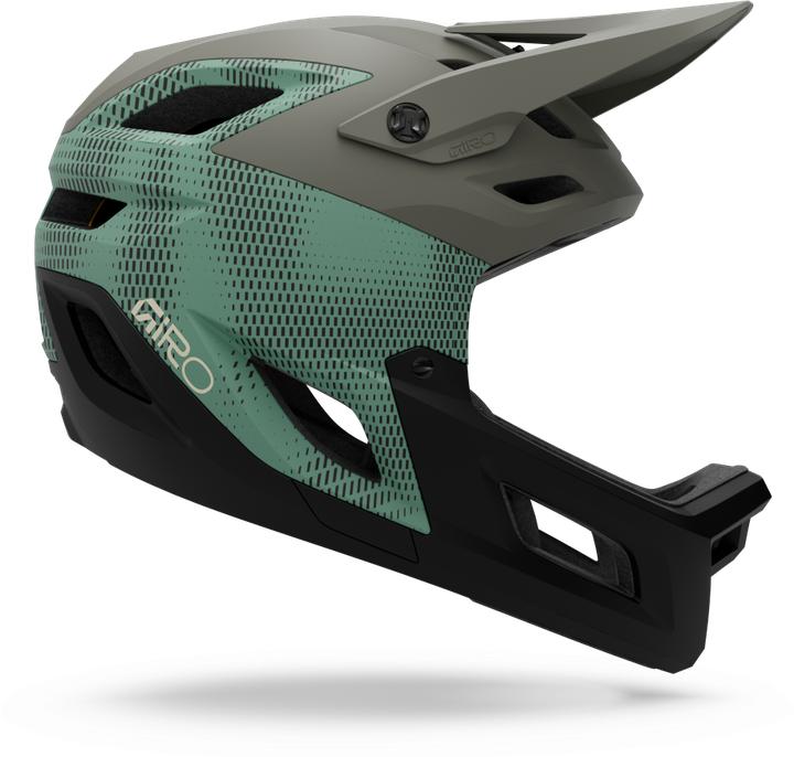 Produktbild Giro Coalition Spherical (55 - 59 cm)