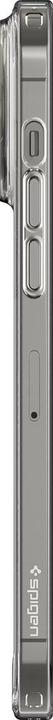 Produktbild Spigen Air Skin Hybrid iPhone 14 Pro crystal clear (Apple iPhone 14 Pro)