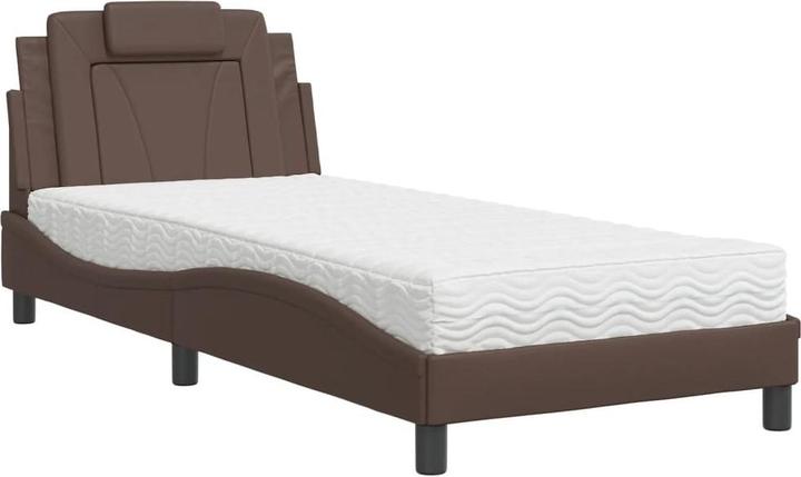 Image du produit vidaXL Bett (80 x 200 cm)
