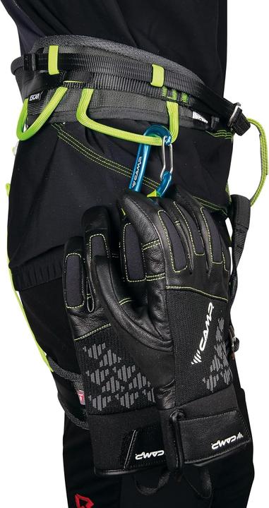 Produktbild Camp K Guide - Hochtourenhandschuhe (S)